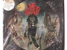 Slayer - Live Undead LP - Metal Blade Picture Disc Shrink