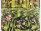 Phluph - S/T LP - Verve SEALED