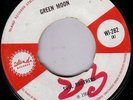 SOUL BROTHERS/SKINHEAD REGGAE/ISLAND 45/GREEN MOON - EGAL OK..EX.. STUDIO ONE