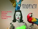 Various - Shadrach-Exotic Blues and Rhythm 09 Vinyl Maxi Stag-O-Lee NEW