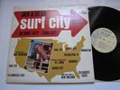 JAN & DEAN Surf City Lp PROMO