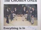 The Chosen Ones-Everything Is In God's Hand-Rare Black Gospel Soul LP-NMint HEAR
