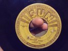 JOHNNY CASH SUN 221   WITH PUSH MARKS  PLUS SUN 266   +  4 OTHERS