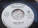 Northern Soul Original Demo Lorraine Chandler, What Can I Do/Tell Me Your Mine