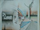 The Chameleons Script of the Bridge LP Vinyl