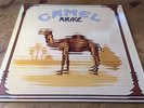 LP * London Records ?820 613-1 * Camel ?– Mirage * Dutch Vinyl