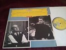 DGG 138 822 SLPM ed1 RED STEREO Richter, Karajan: Tchaikovsky: Piano c. 1. MINT
