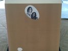 John Lennon And Yoko Ono ?– Unfinished Music No. 1: Two Virgins (LP) US Apple, N