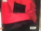 BILLY JOEL Storm Front Vinyl LP, 1989 Original, We Didn't Start The Fire