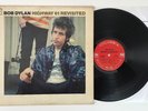 Bob Dylan - Highway 61 Revisited - 1965 Vinyl LP Mono 1st Press CL 2389 (VG++)