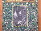 THE LEAVES Hey Joe OG MONO Mira 3005 LP Psych Garage Fuzz