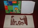 PROCOL HARUM Home LP 1970 REGAL ZONOPHONE 1st Press + INSERT