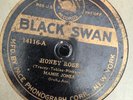 Black Swan 14116 MAMIE JONES Mandy N' Me 78 rpm VG+/E- 1922