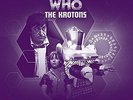 OST-Dr Who Krotons / BBC Radiophonic (10 inch EP)  VINYL NEU
