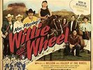 Nelson Willie & Asleep At The-Willie And The Wheel  VINYL NEW