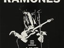 RAMONES, THE-HERE TODAY GONE TOMORROW: LIVE AT THE OLD WALDORF, SAN FR VINYL NEW