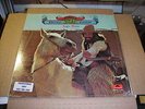 LP:  AUGIE MEYER - Augie's Western Head Music Co. WLP PROMO Sir Douglas Quintet
