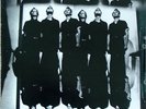 Industrial/Exper. CABARET VOLTAIRE The Living Legends 2xLP 1990 MUTE NM Poster