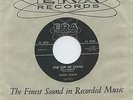 HEAR- Rare Rockabilly / Teen 45 - Glen Glenn - One Cup Of Coffee - ERA- ORIGINAL