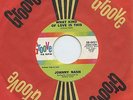 HEAR - Rare Northern Soul 45 - Johnny Nash - What Kind Of Love Is This - Groove