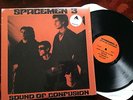 Spacemen 3 - Sound of Confusion - 180 gram FIRE Records - Psych/Rock
