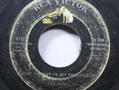 Hear Rockabilly 45 Ted Harris - Just Thought I'D Set You Straight / Please Don'