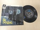 Yardbirds Five Yardbirds original 1965 UK Columbia MONO SEG 8421 EP