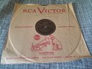 Quintette of The Hot Club of France 78 RCA Victor 202760 Shine Django Reinhardt