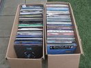 vinyl dance records X 450 . house,hard dance, trance form 90s-2000s