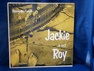 JACKIE AND ROY  SELF  STORYVILLE  NEAR MINT    JAZZ  LP