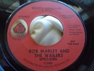 Rare Original Promo Reggae 45 : Bob Marley and Wailers   Doppy Conquer   Shelter