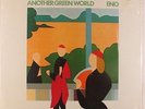 Brian Eno - Another Green World LP - Editions EG VG++ Shrink