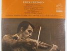 Erick Friedman - London Symphony Orchestra LP - RCA Victor Red Seal SEALED