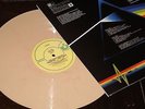 Pink Floyd ?– The Dark Side Of The Moon RARE VERSION   VINYL COLOR  TOP MINT