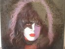 Paul Stanley-S/T-Rare Orig. 1978 Hard Rock LP-KISS-SEALED W/Poster-No Bar Code