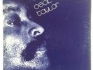 Cecil Taylor 