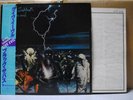 BLACK SABBATH / LIVE EAGLE - Japan 2LP w/obi OZZY OSBOURNE