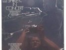 Sealed The Don Shirley Trio In Concert LP COLUMBIA RECORDS CS9684 US 1968