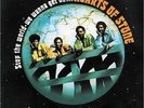 HEARTS OF STONE-STOP THE WORLD - WE WANNA GET ON (LTD) (JPN)  VINYL LP NEW