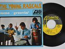 ep The Young Rascals 