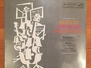 LSC-2563-BEETHOVEN/BACH/SCHUBERT-HEIFETZ/PRIMROSE-SEALED LP/LIVING STEREO/TAS