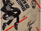 THE NEW AGE STEPPERS orig. 1981 reggae, dub, post-punk LP (On-U-Sound LP 1)