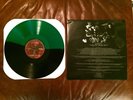 At The Gates - Slaughter Of The Soul LP (FDR Reissue, Black + Green /200) OOP