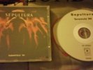 Sepultura-tarantula 94 live/pantera/fear factory/metallica/machine head/motorhea