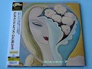 ERIC CLAPTON Layla Derek & Dominos JAPAN mini LP CD FOC brand new & ss CREAM