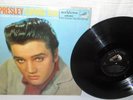 Elvis Presley LPM-1515 Loving You LP Original 1957
