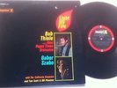 Bob Thiele and Gabor Szabo - Light My Fire - Impulse Lp