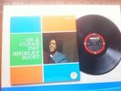 Shirley Scott - On A Clear Day - Impulse Lp