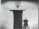 DAVE ALVIN 