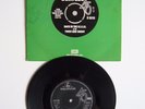 The Beatles Back In The U.S.S.R USSR Green Picture Sleeve 7